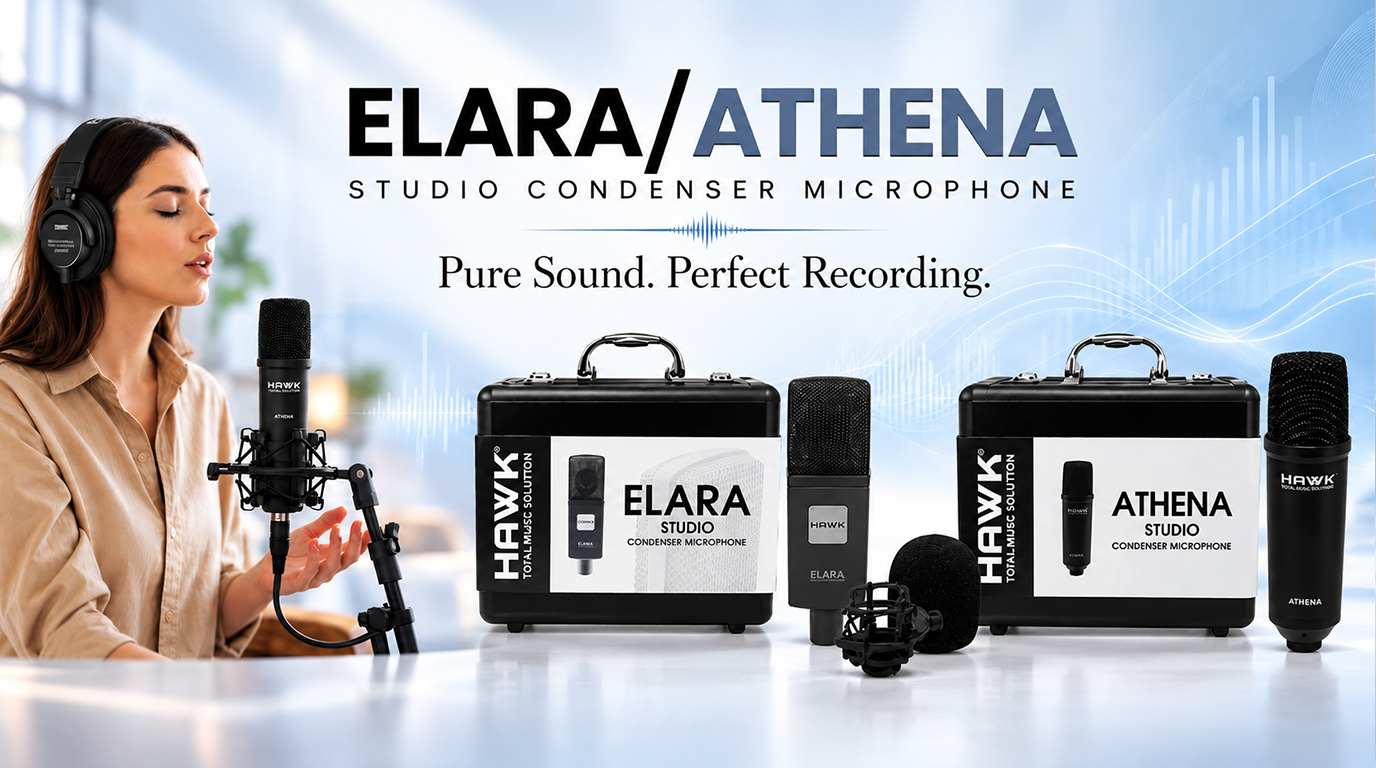 Explore audio products
