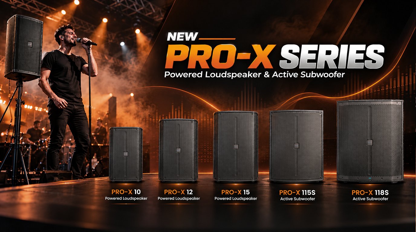 Professional Speakers