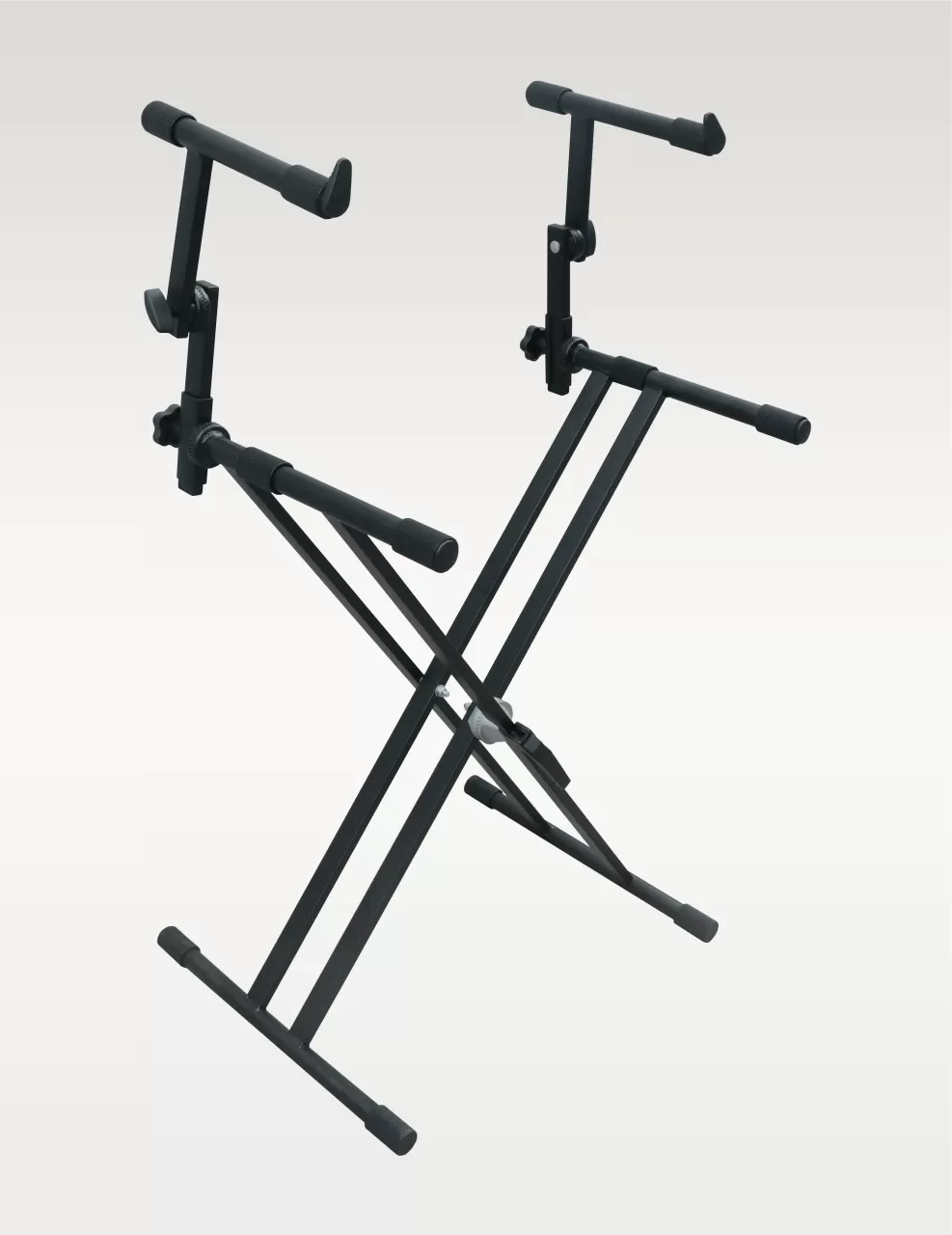 HX200 Double Teir Keyboard stand