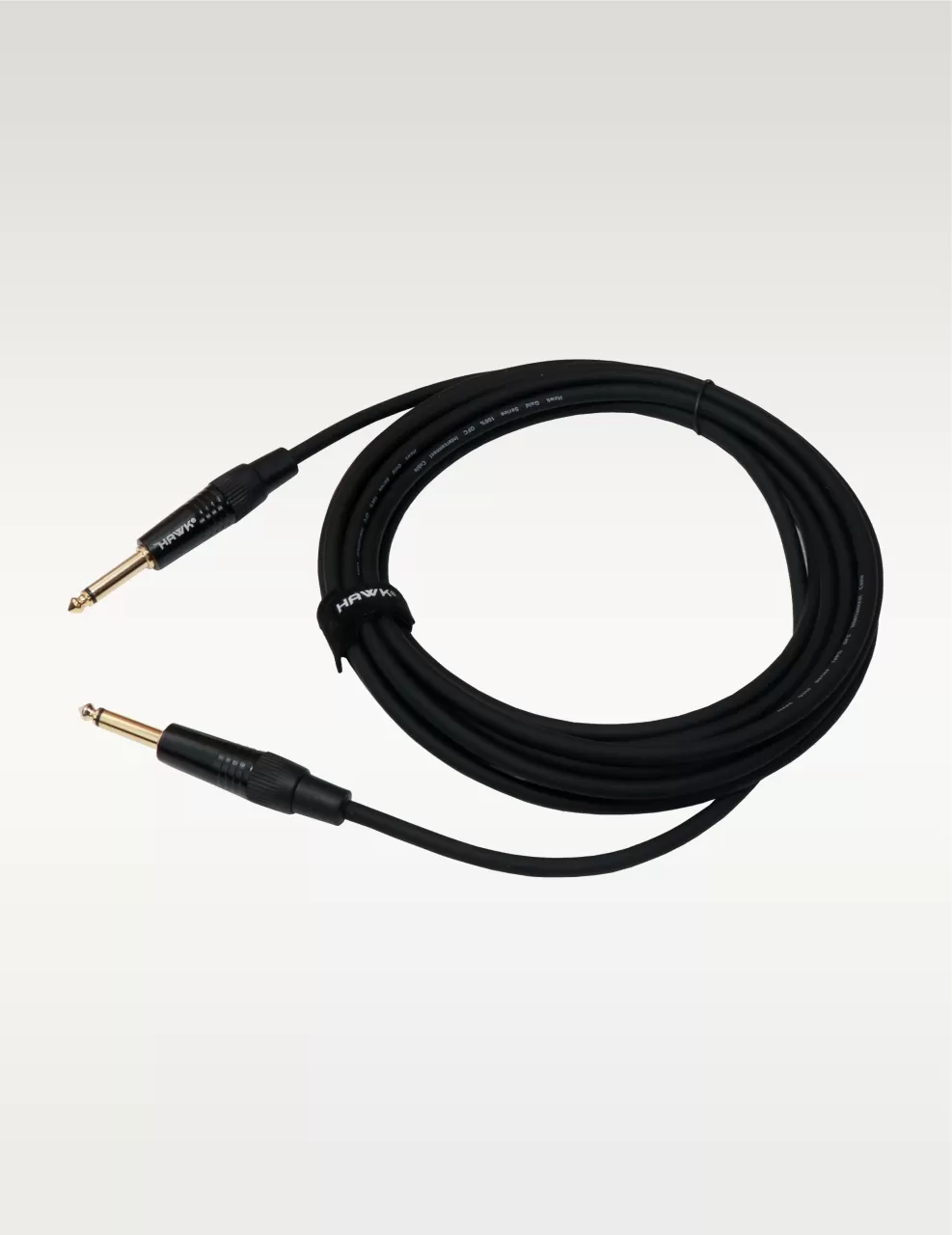 SMPG-016 Gold Series TS Male to TS Male Cable – 5 Meter