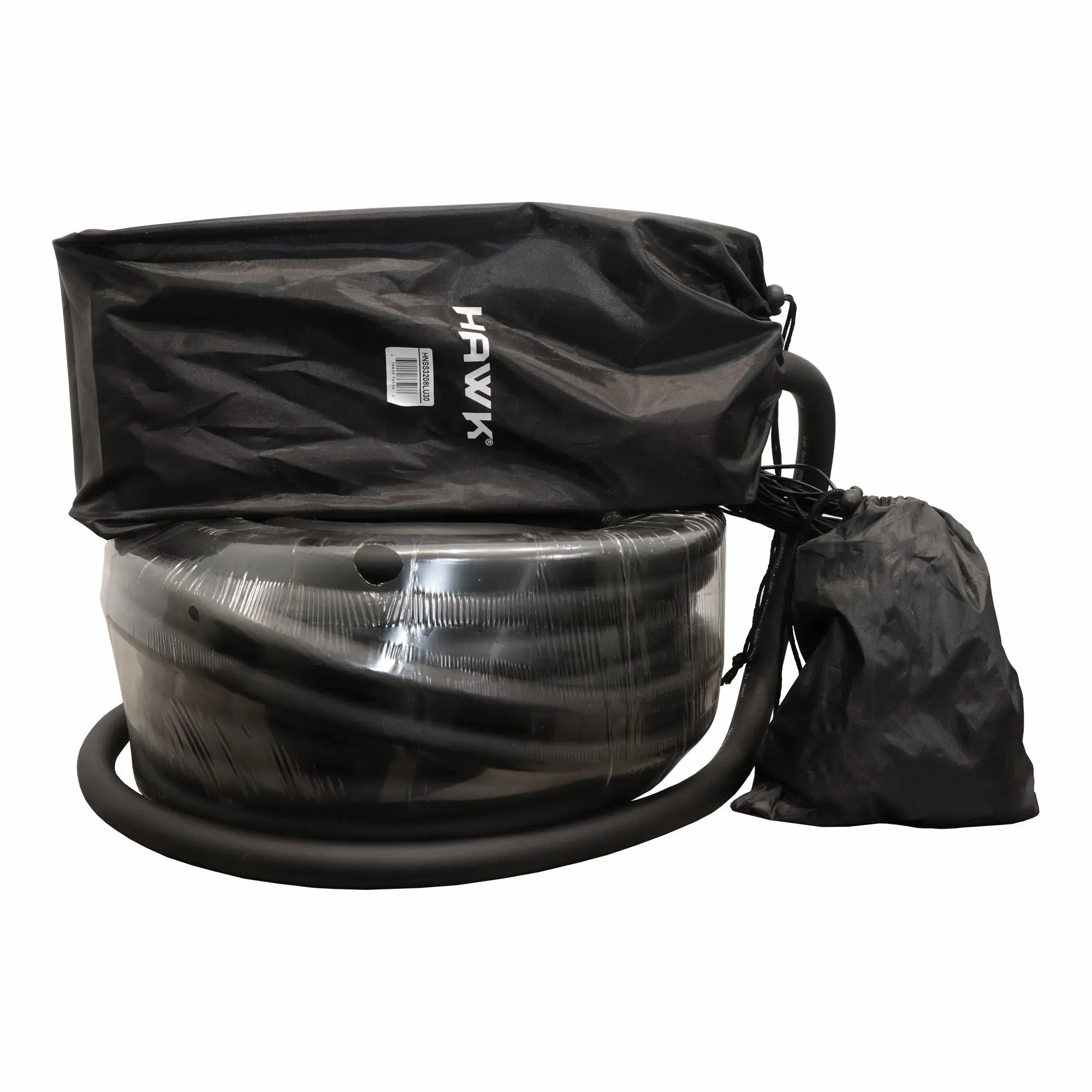 HNSS3208LU30 – 40 Channel Ready Made Snake Cable With Neutrik Connectors