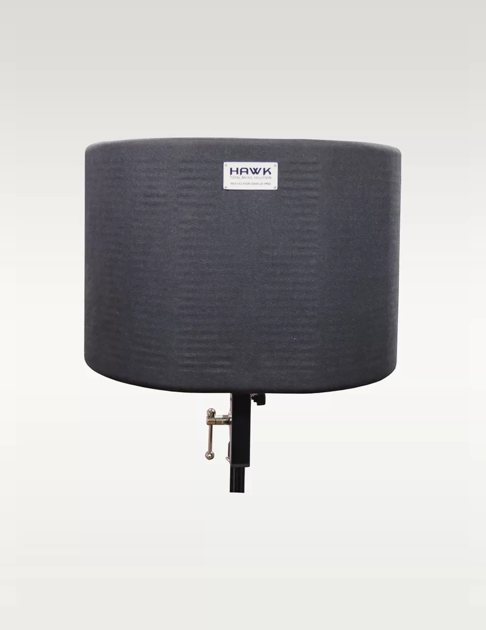 Hawk Reflection Shield Pro – Microphone Isolation Booth