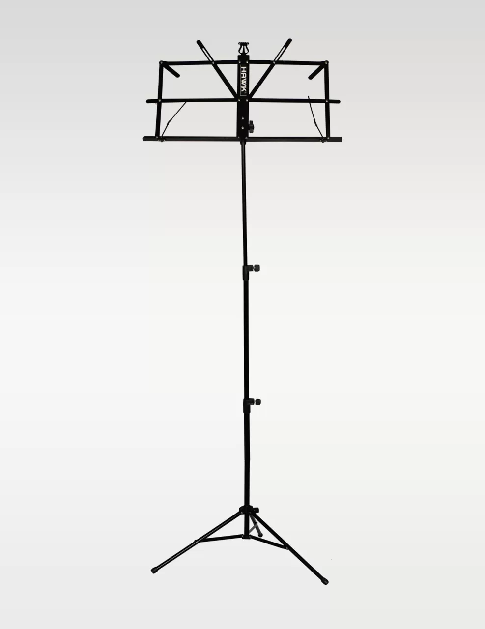 Hawk UM01 Music Sheet Stand with Bag