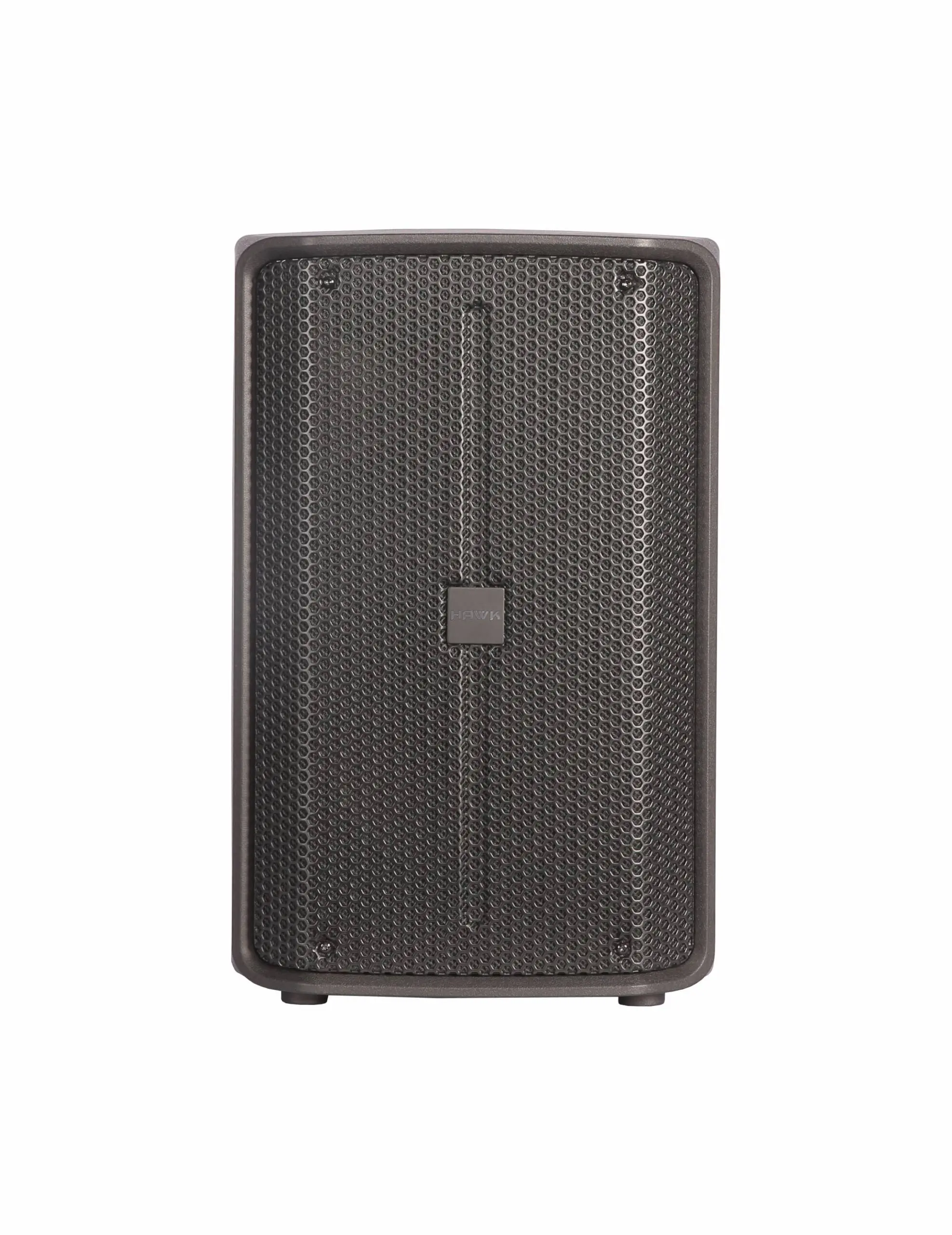 Hawk Pro X-10″ Inch 200 Watts Powered Loud Speaker