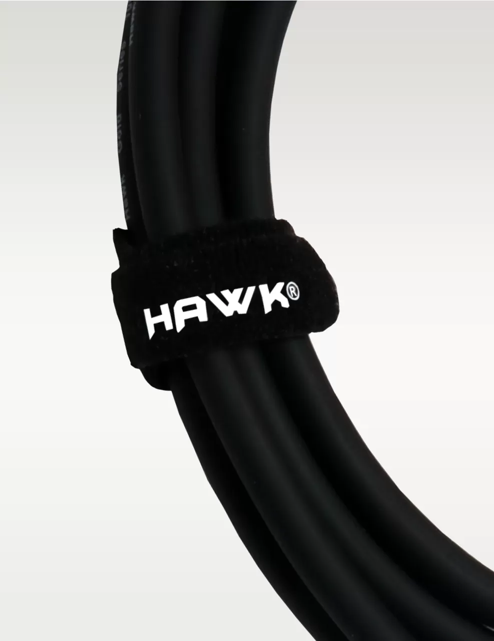Hawk SMPG-016 Gold Series 6.3mm TS male to TS male cable, 5 meter