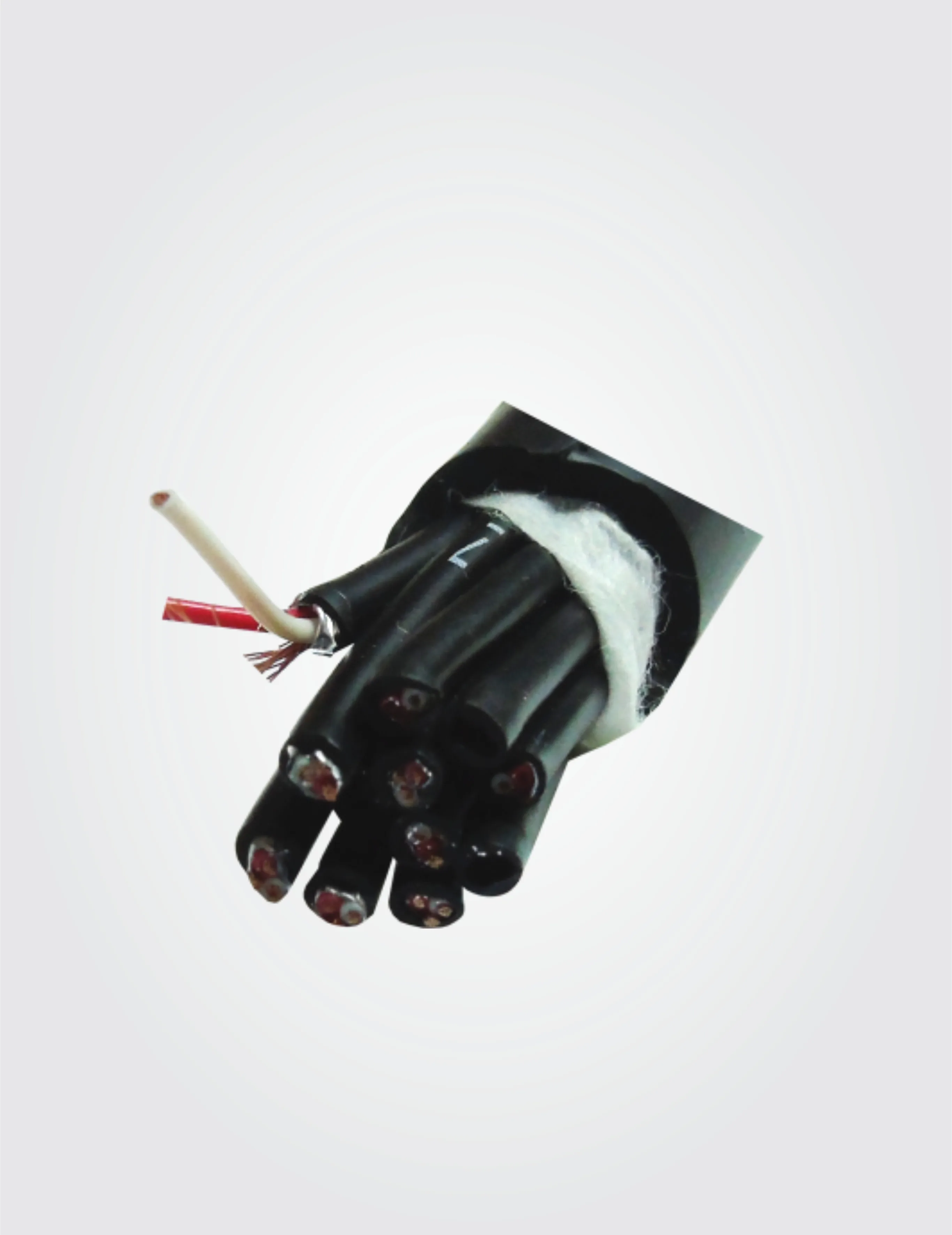 HAWK HMSC12LU100 Multi Core Roll