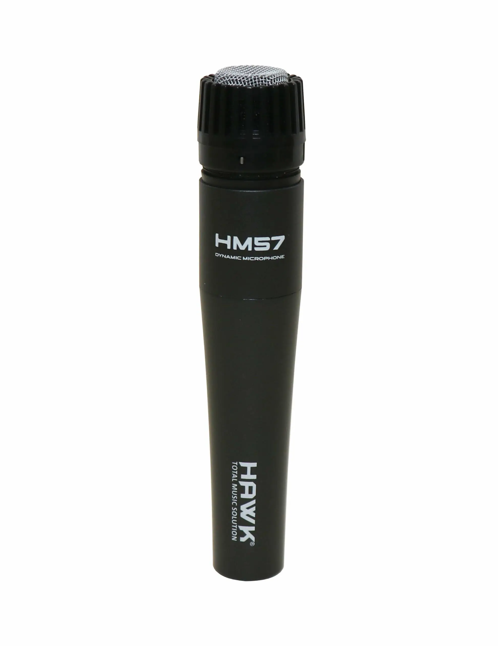 Hawk HM 57 Dynamic Instrument Microphone