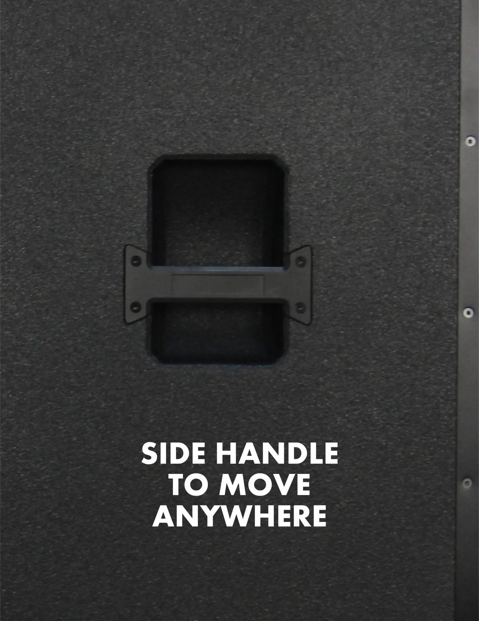 VIBE 118 A 2600 Watts 18″ Inches Active Subwoofer