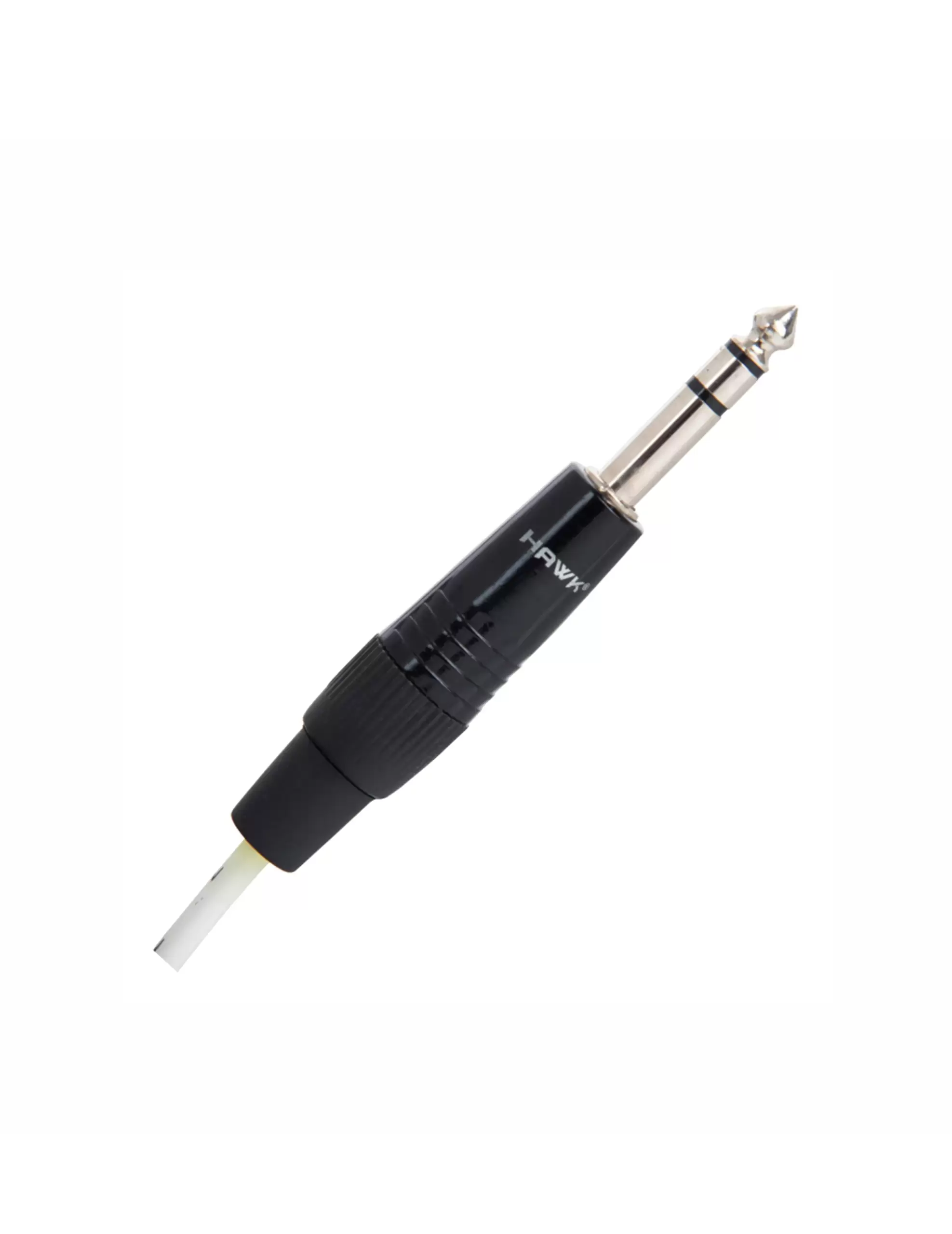 HDTS803 DB25 to 8-channel 6.35mm TRS audio cable