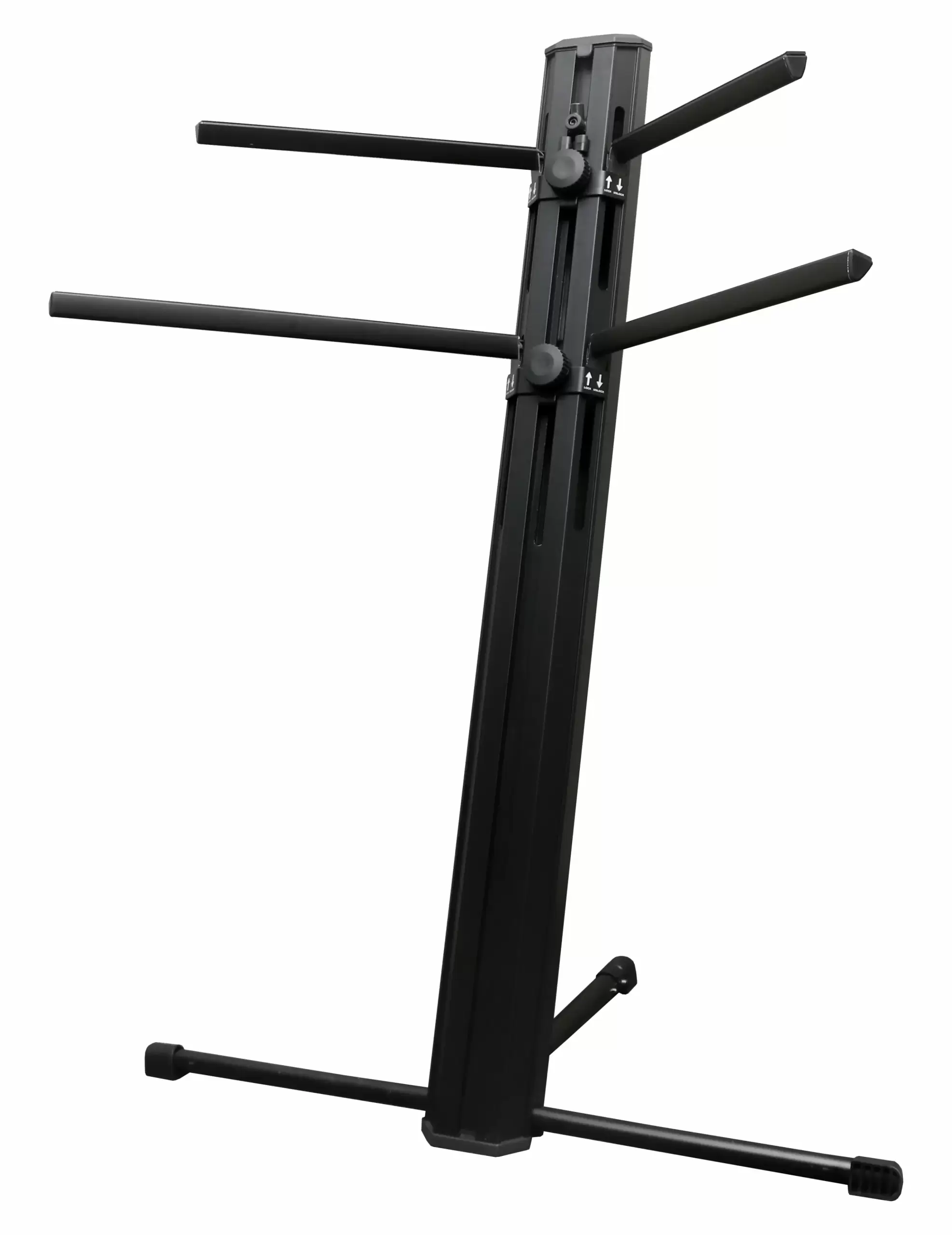 Double Keyboard Stand – Promax