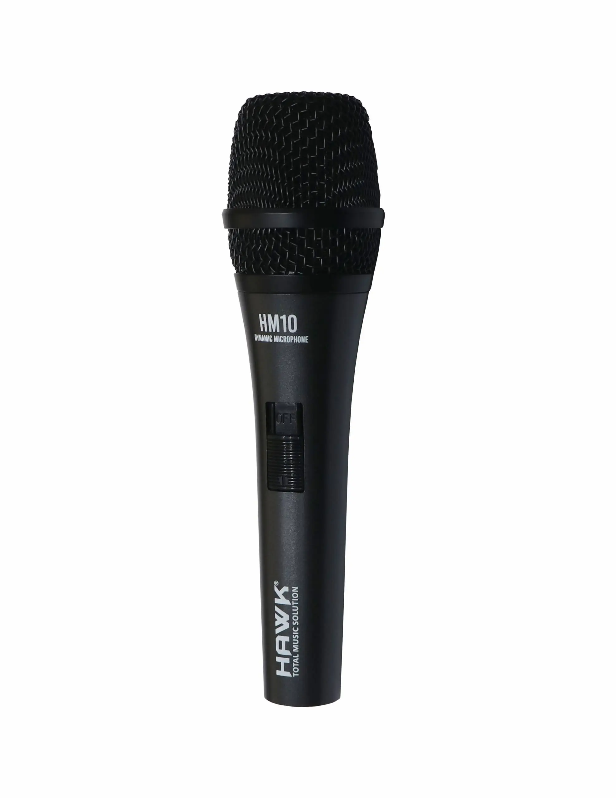 Hawk Dynamic Cardioid Microphone HM 10
